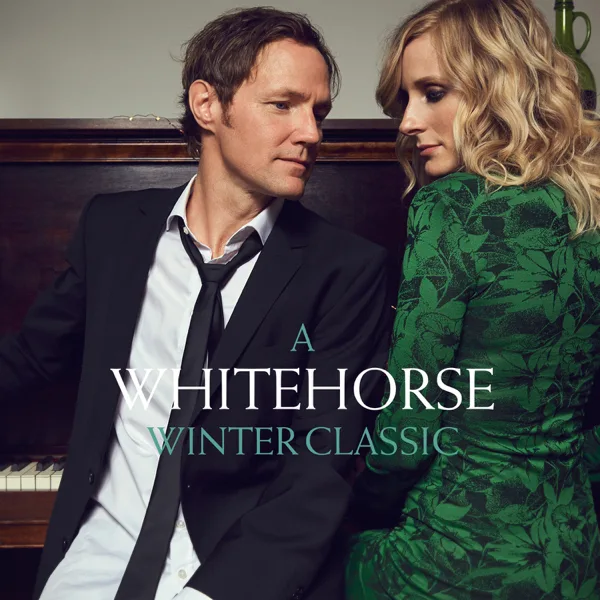 2000 Miles — Whitehorse