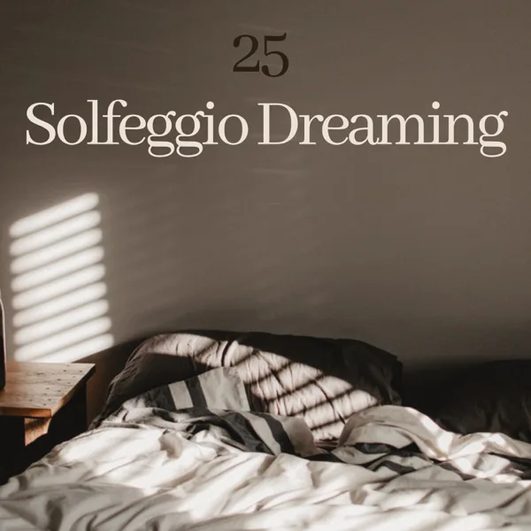 528Hz — Solfeggio Frequencies 528Hz
