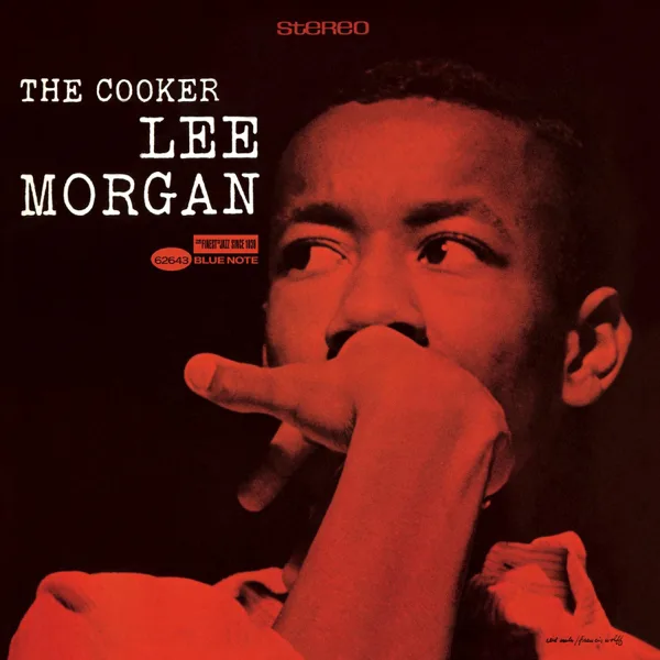 A Night In Tunisia — Lee Morgan