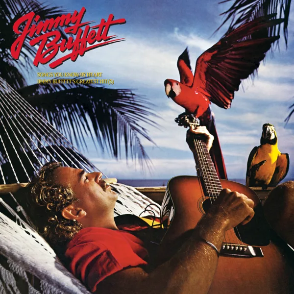 A Pirate Looks at Forty — Jimmy Buffett