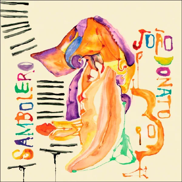 A Rã — João Donato