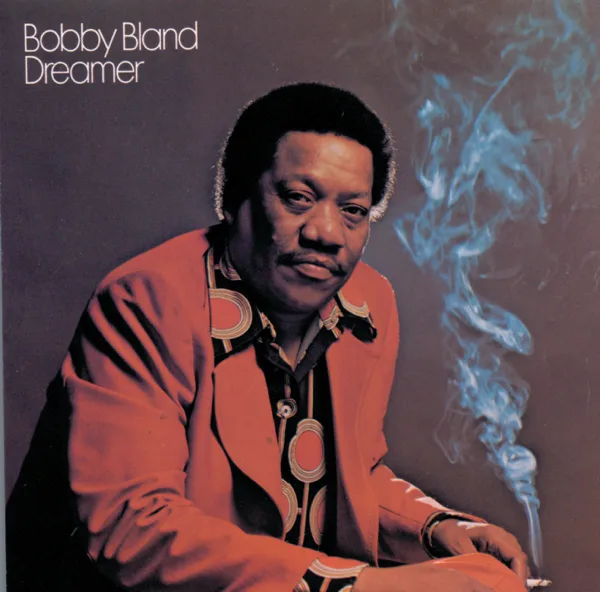 Ain't No Love In the Heart of the City — Bobby "Blue" Bland