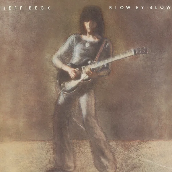 Air Blower — Jeff Beck