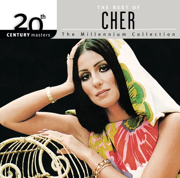 All I Ever Need Is You — Sonny & Cher