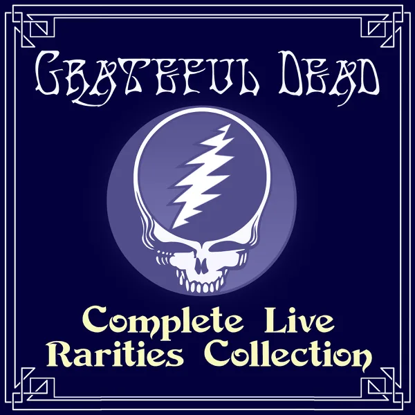 Althea (Live) — Grateful Dead