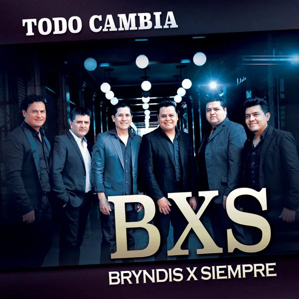 Amar, Sabiendo Perdonar — BXS