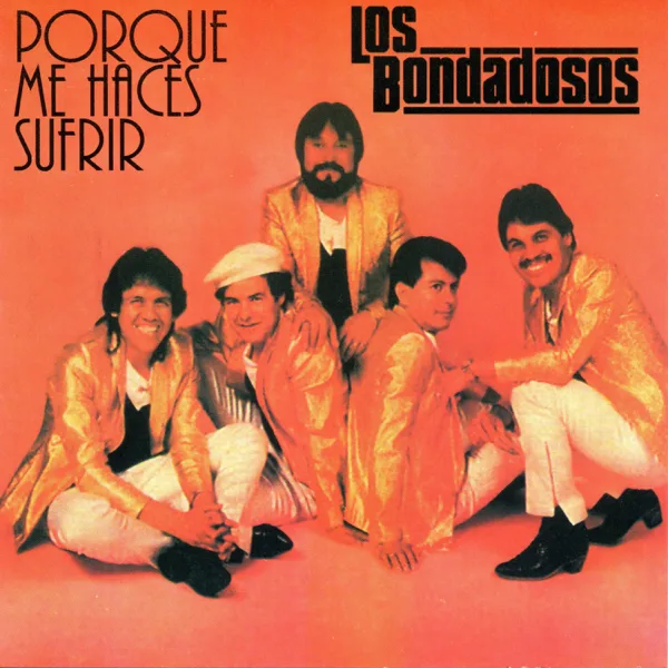 Amigos y Rivales — Los Bondadosos