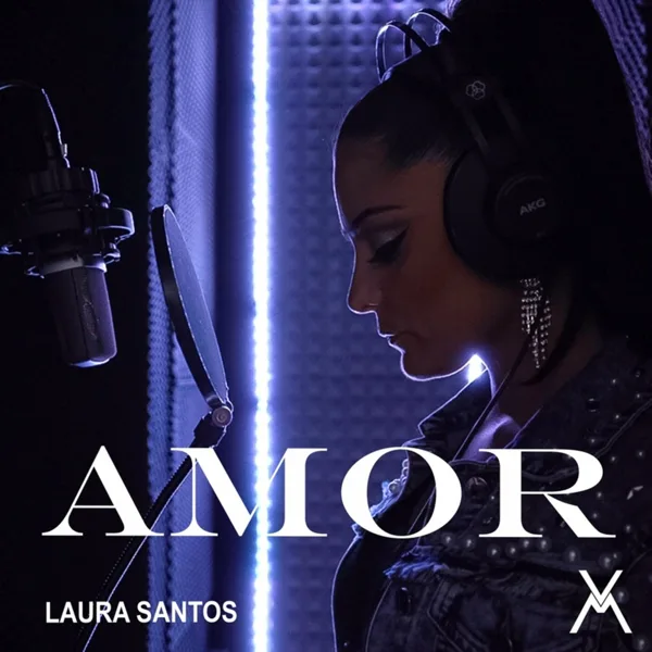 Amor — Laura Santos