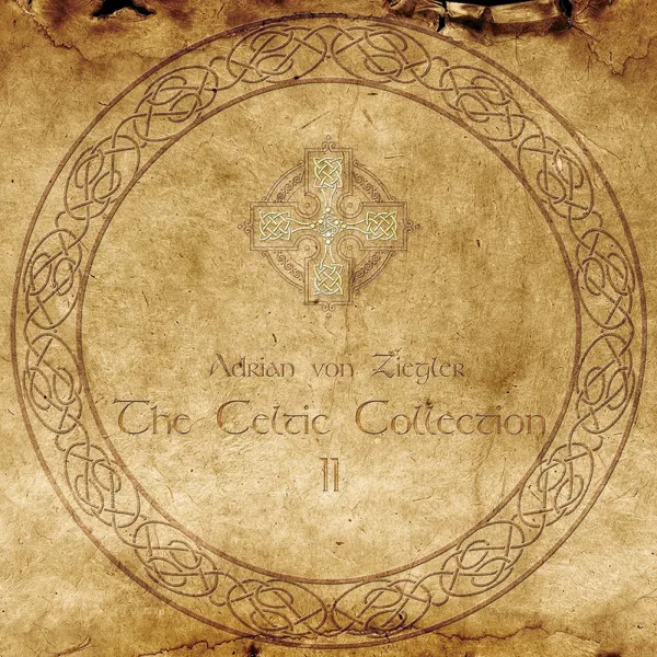 Ancient Storm — Adrian von Ziegler