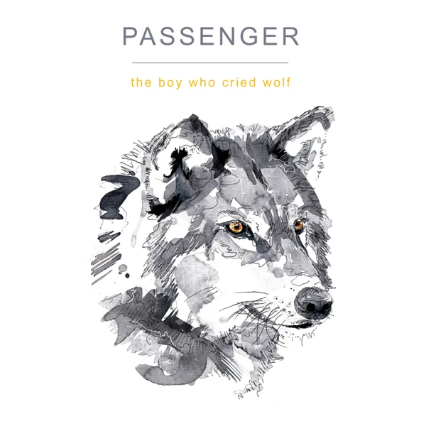 And I Love Her — Passenger