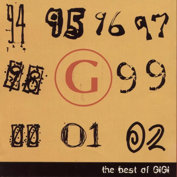 Andai — GIGI
