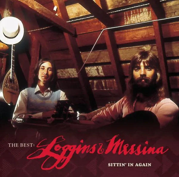 Angry Eyes — Loggins & Messina