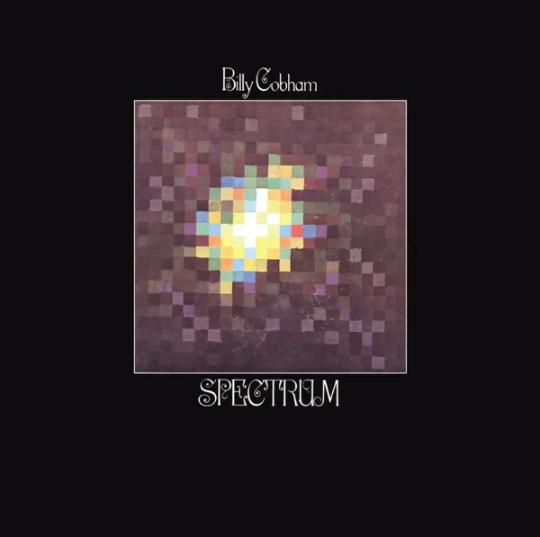 Anxiety — Billy Cobham