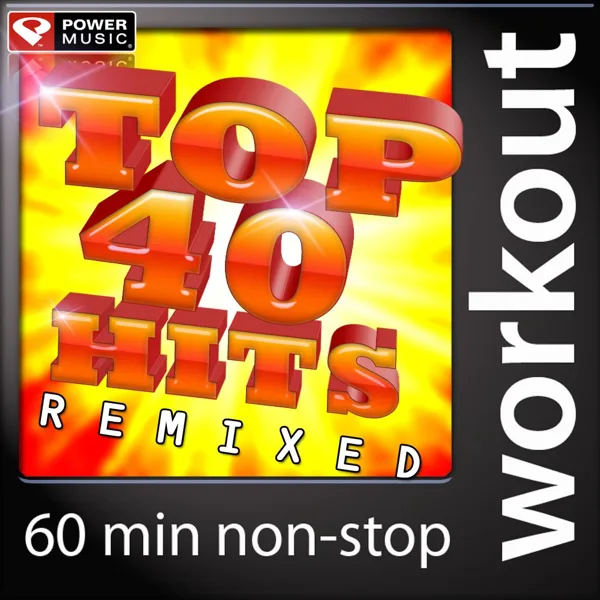 Apologize (Workout Remix) — Power Music Workout