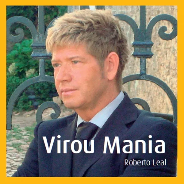 Arrebita — Roberto Leal