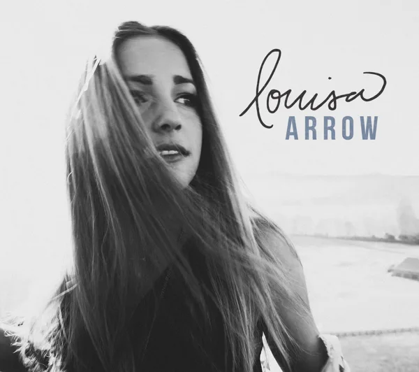 Arrow — Louisa Wendorff
