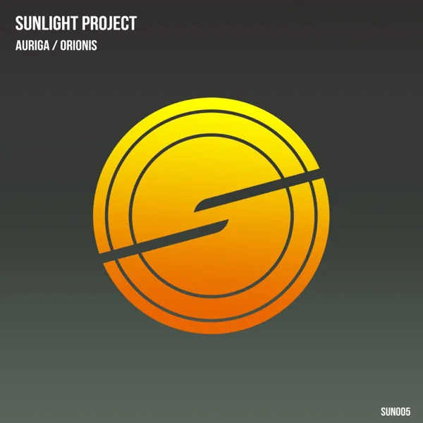 Auriga — Sunlight Project