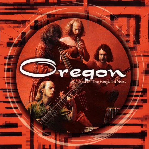 Aurora — Oregon