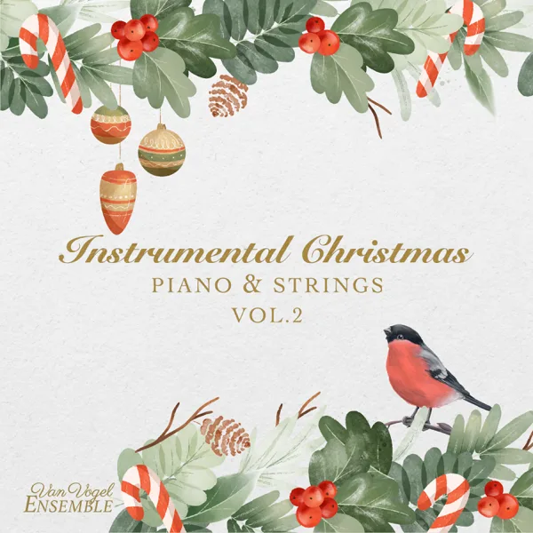 Ave Maria (Instrumental Version) — Van Vogel Ensemble