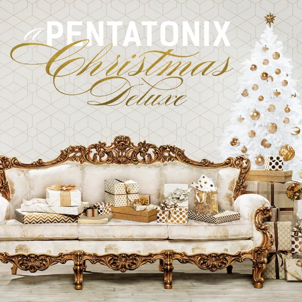 Away In A Manger — Pentatonix