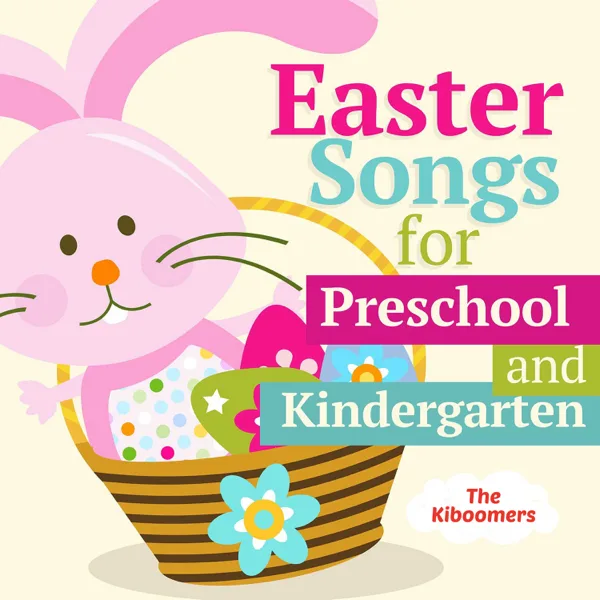 B-U-N-N-Y (2014 Version) — The Kiboomers