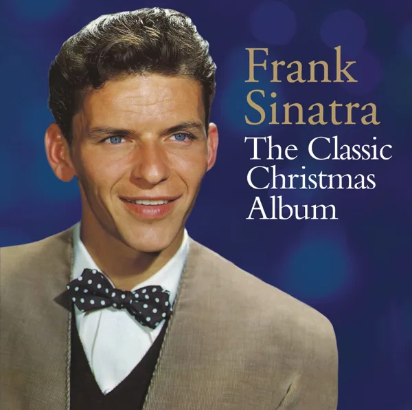 Baby, It's Cold Outside (with Dorothy Kirsten) — Frank Sinatra