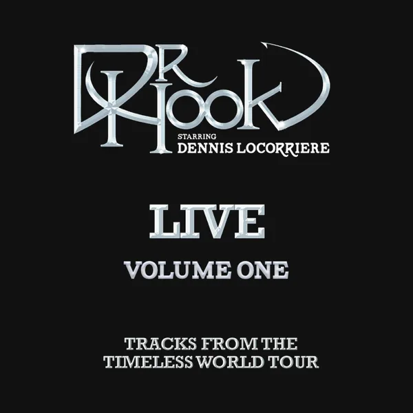 Baby Makes Her Blue Jeans Talk (Live) — Dr. Hook