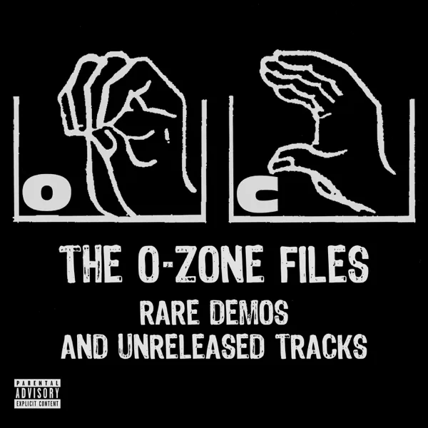 Back to the Grill (feat. MC Serch, Red Hot Lover Tone, Nas & Chubb Rock) [Remix] — O.C.