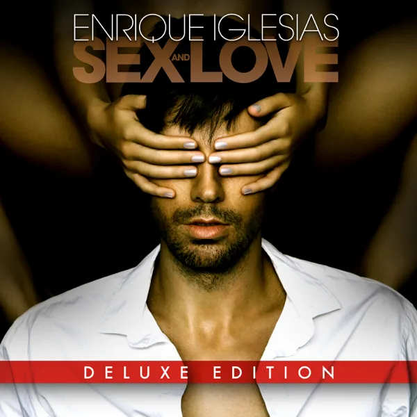 Bailando (feat. Descemer Bueno & Gente de Zona) [Spanish Version] — Enrique Iglesias