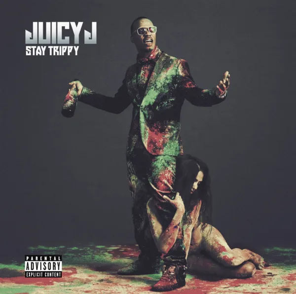 Bandz A Make Her Dance (feat. Lil Wayne & 2 Chainz) — Juicy J
