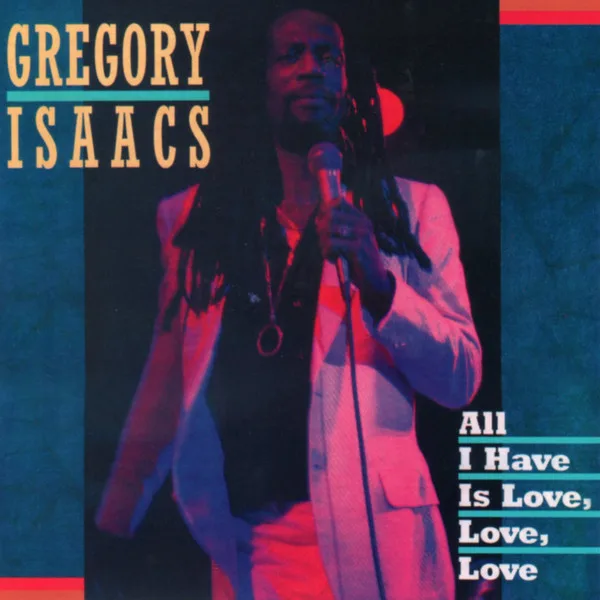 Bang Belly — Gregory Isaacs