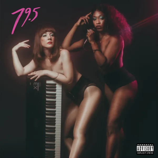 B.D.F.Q. — 79.5