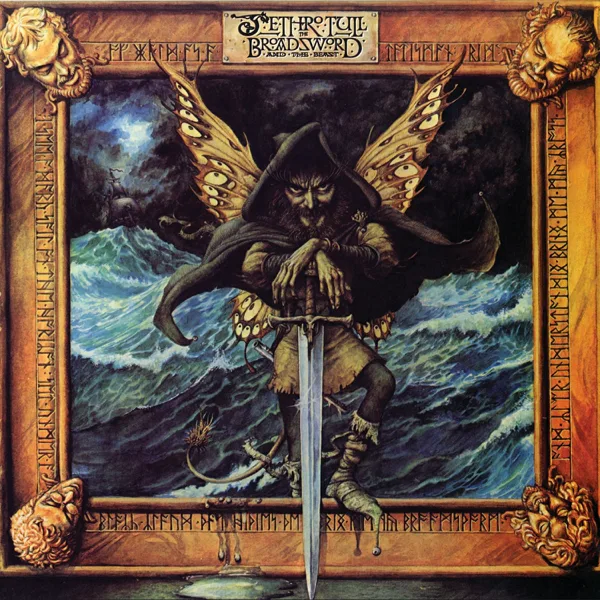Beastie — Jethro Tull