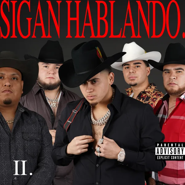 Bebe Dame — Fuerza Regida & Grupo Frontera