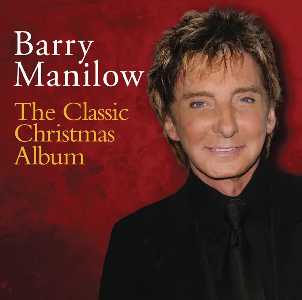 Because It's Christmas (For All the Children) [Excerpt from Händel's Messiah ("For Unto Us A Child Is Born...")] — Barry Manilow