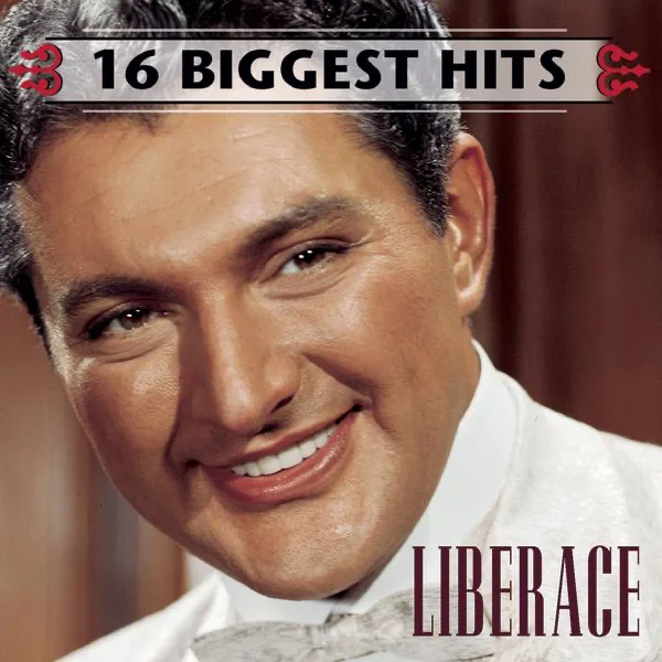 Beer Barrel Polka — George Liberace, Liberace & Los Angeles Philharmonic
