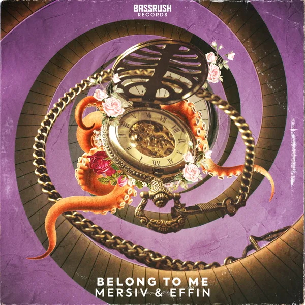 Belong To Me — Mersiv & Effin