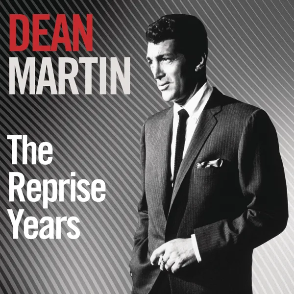 Bésame Mucho — Dean Martin