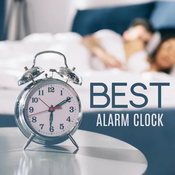 Best Alarm Clock — Sound Effects Zone