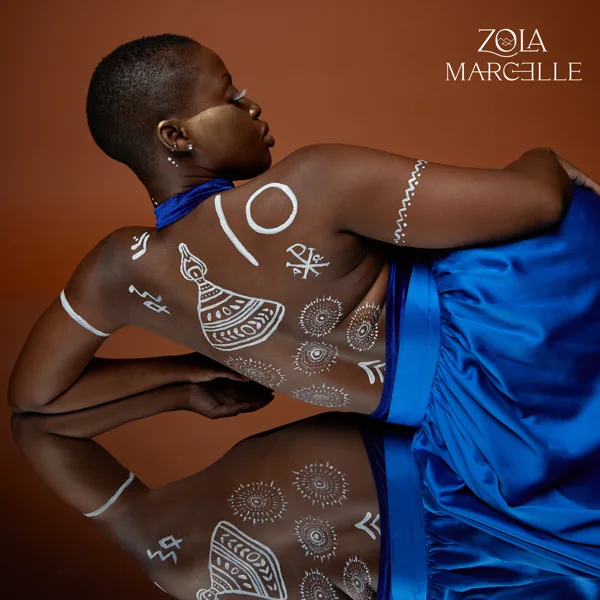 Beyond — Zola Marcelle