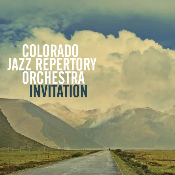 Birdland — Colorado Jazz Repertory Orchestra