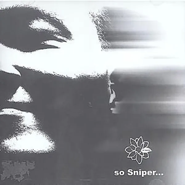 Bk Love — Mc Sniper