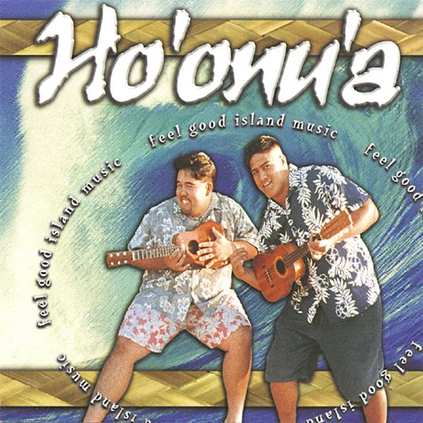Blue Skies — Ho'onu'a