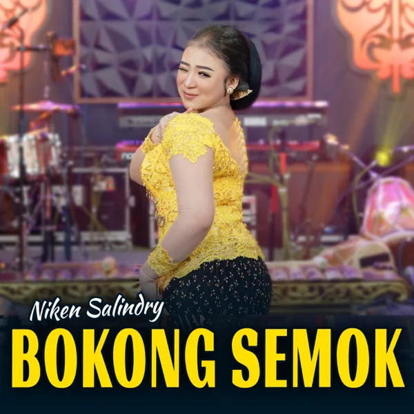 Bokong Semok — Niken Salindry