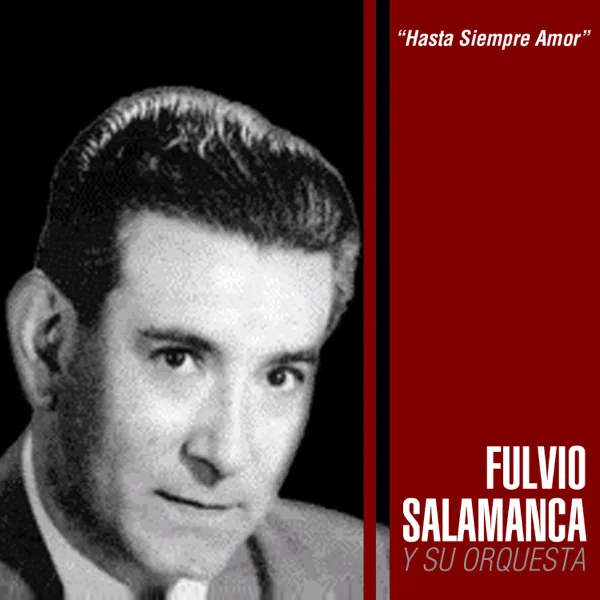 Bomboncito (feat. Armando Guerrico) — Fulvio Salamanca