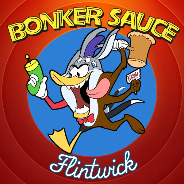 Bonker Sauce — Flintwick