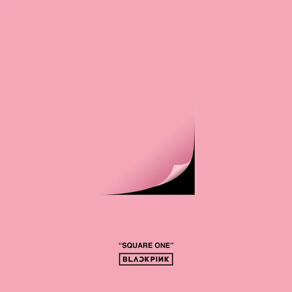 BOOMBAYAH — BLACKPINK