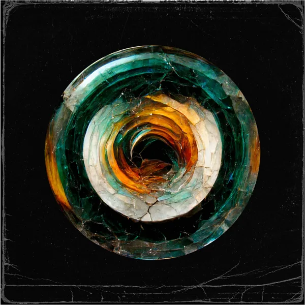 Broken Whole (Einki Remix) — Tahüm & Heather Christie