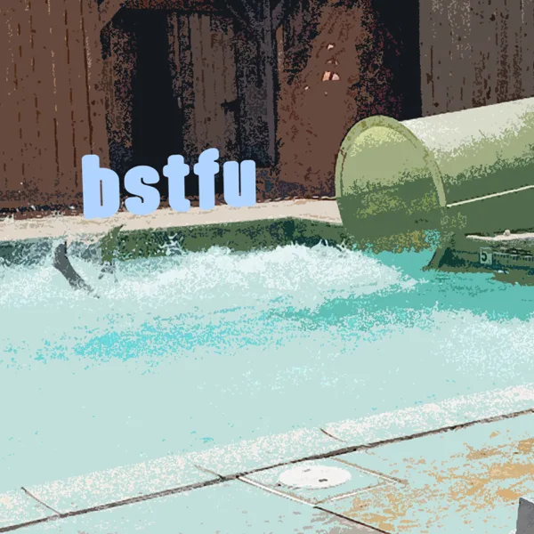 BSTFU — THOT SQUAD