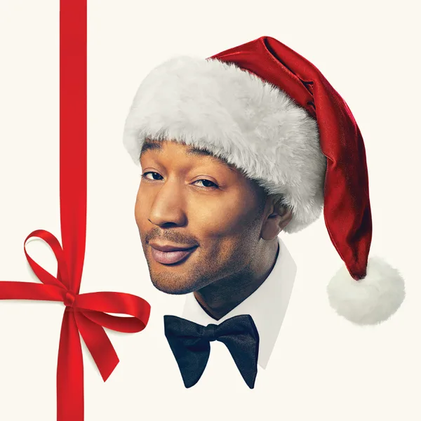 By Christmas Eve — John Legend